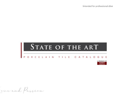 Catalog State of the art